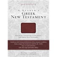 A Reader's Greek New Testament