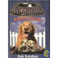 Puppy Tales