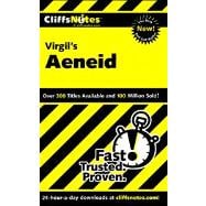 CliffsNotes on Virgil's Aeneid