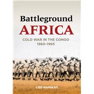 Battleground Africa