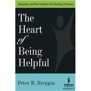 The Heart of Being Helpful