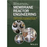 Membrane Reactor Engineering Applications for a Greener Process Industry