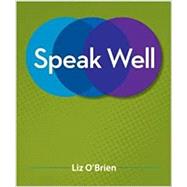 Speak Well with Connect Access Card