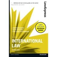 International Law