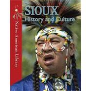 Sioux History and Culture