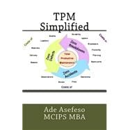 Tpm Simplified