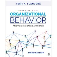 Essentials of Organizational Behavior