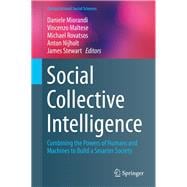 Social Collective Intelligence