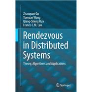 Rendezvous in Distributed Systems
