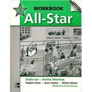 All-Star - Book 3 (Intermediate) - Workbook
