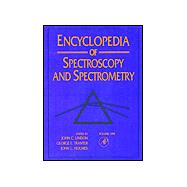 Encyclopedia of Spectroscopy and Spectrometry