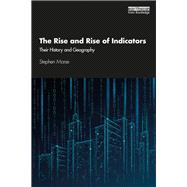 The Rise and Rise of Indicators