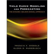 Yield Curve Modeling and Forecasting