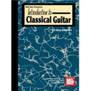 Introduction to Classical Guitar
