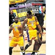The Sporting News Official Nba Guide 2002-2003