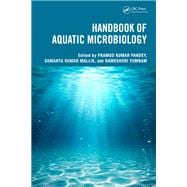 Handbook of Aquatic Microbiology