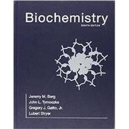 Biochemistry 8e & LaunchPad (Twelve Month Access)