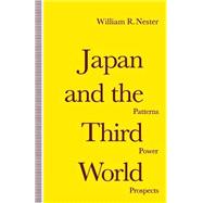 Japan and the Third World