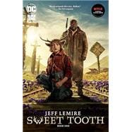 Sweet Tooth Book One