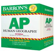 AP Human Geography Flash Cards