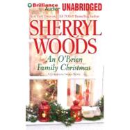An O'Brien Family Christmas: A Chesapeake Shores Novel: Library Edition