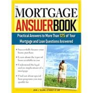 The Mortgage Answer Book