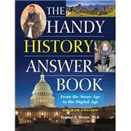 The Handy History Answer Book
