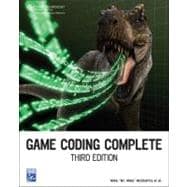 Game Coding Complete, Third Edition