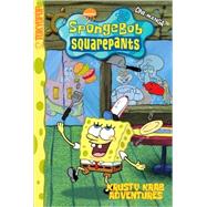 Spongebob Squarepants 9: Gone Nutty!