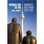 Memorializing the Gdr
