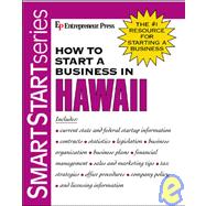 How to Start a Business in Hawaii