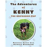 The Adventures of Kenny the Orphaned Pup