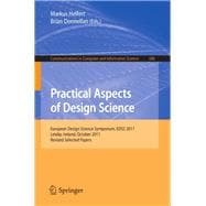 Practical Aspects of Design Science