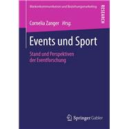 Events Und Sport