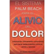 Sistema Palm Beach para el Alivio del Dolor / Palm Beach System for Pain Relief