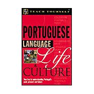Teach Yourself Portuguese Language Life and Culture