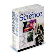 Makers of Science  5-Volume Set