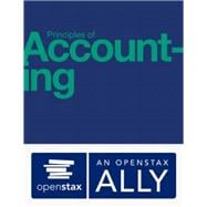 CNOWv2 for OpenStax's Principles of Accounting, 2 terms Printed Access Card