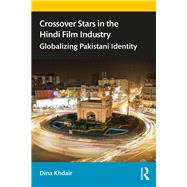 Crossover Stars in the Hindi Film Industry