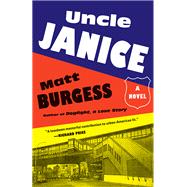 Uncle Janice