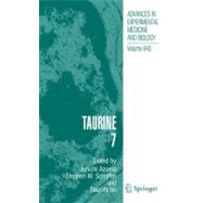 Taurine 7