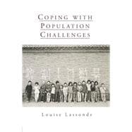 Coping with Population Challenges