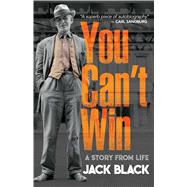 You Can't Win A Story from Life