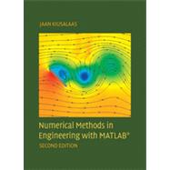 Numerical Methods in Engineering with MATLAB ®