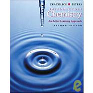 Introductory Chemistry An Active Learning Approach (Paperbound Version with CD-ROM and InfoTrac)