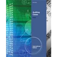 AISE Contemporary Auditing 8E