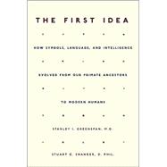 The First Idea