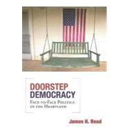 Doorstep Democracy