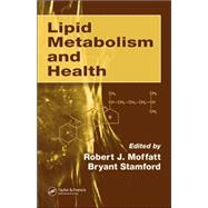 Lipid Metabolism and Health