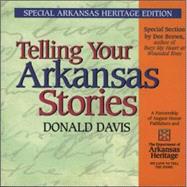 Telling Your Arkansas Stories